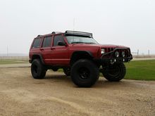 Jeep