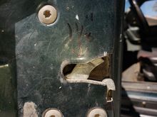 The latch