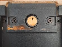 Th reason why these normally break, is because of three reasons: first, they are not supported well on the inside. Scondly, the plate allows for movement when the armrest is being both rested on, and when it's opening and closing. Finally, the hinge has stopping points to control the maximum opening position but it still pulls away from the center console when fully opened.