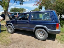 Looks good from a distance 