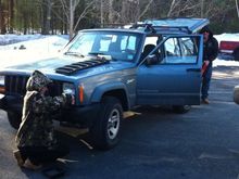 ill even help you put it on, lol