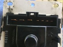 Do you know how I ohm out to see if the switch is bad? No markings on pins