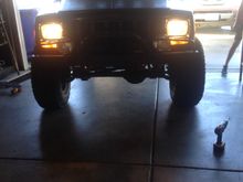 After. Same sealed beam headlights.