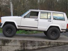 Snohomish River boat launch