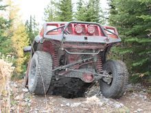 Wild Bill 10/18/2014