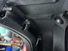 Probably went a little overboard here trying to prevent corrosion, but I am long tired of snapping corroded flare studs. Antiseize, stainless nuts and vacuum caps on top. 