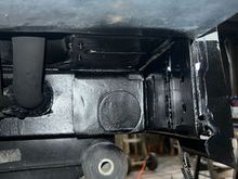 After 2 coats 