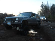 Flexed better, that is for sure!