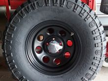 Garage - Bubby's Basher