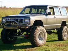 Karnage Offroad Products