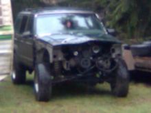 parts rig