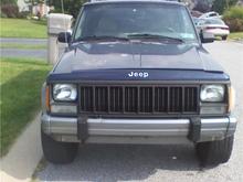 jeep