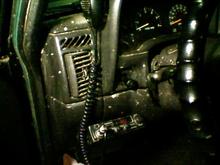 cbmounting