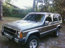 let my daughter drive for the first time today....bet you can't guess what she wants