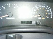 168246 miles