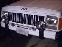 95 jeep cherokee {country}
