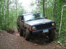 high voltage Gilbert OHV