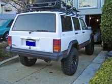 1994 Cherokee Sport
