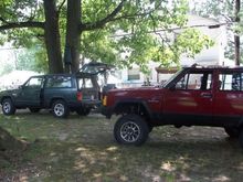 soon to have two ,yeah baby. NOW I HAVE TWO