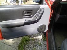 6 1/2s front doors (alpine)