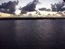 sunrise