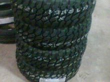 My tires