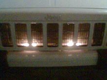 My Jeep 4