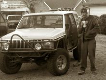 back in action again