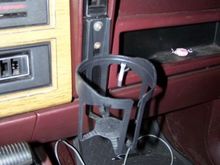 cheap cup holder