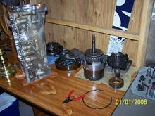 more parts....