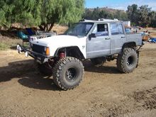 my jeep