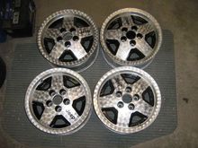 Mac's Winter Rims 009 The full set