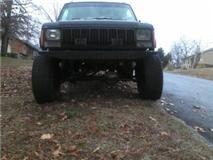 Def. need to start the build on my front bumper!