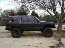 Spdkilz Cherokee