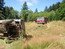 Easiest way I could think of to get the 8.8 out of the Exploder!