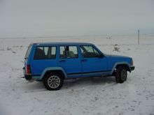 Cherokee x mas 08