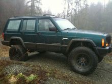My Rig
