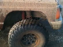 Jeep 2. Brownie 2.