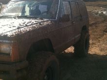 Jeep 3. Susanville 3.