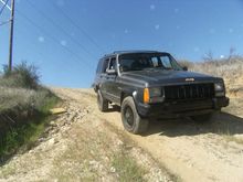 XJ Fun 018
