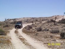 Baja sur MEXICO