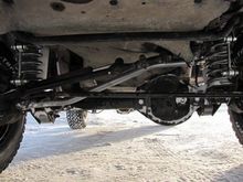 New Adjustable trackbar
