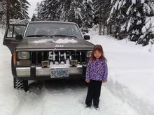my cherokee