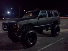 night ryder