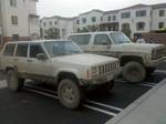 more MUD