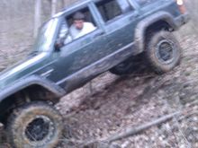 GREEN MONSTER