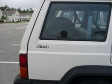 4x4 ! ! ! !