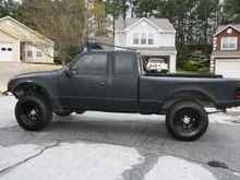 The Danger Ranger