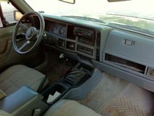 89 Jeep Cherokee