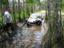 me stuck